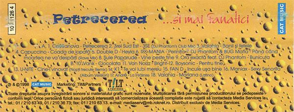 Petrecerea ...Și Mai Fanatici [2]