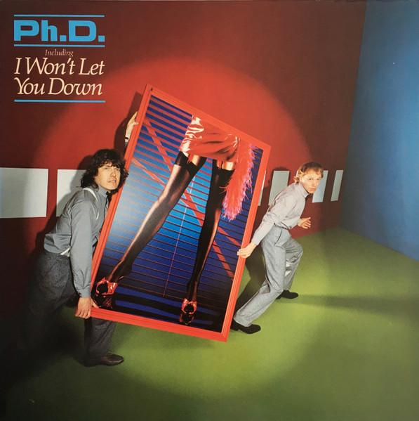 Ph.D. - Ph.D. [1]