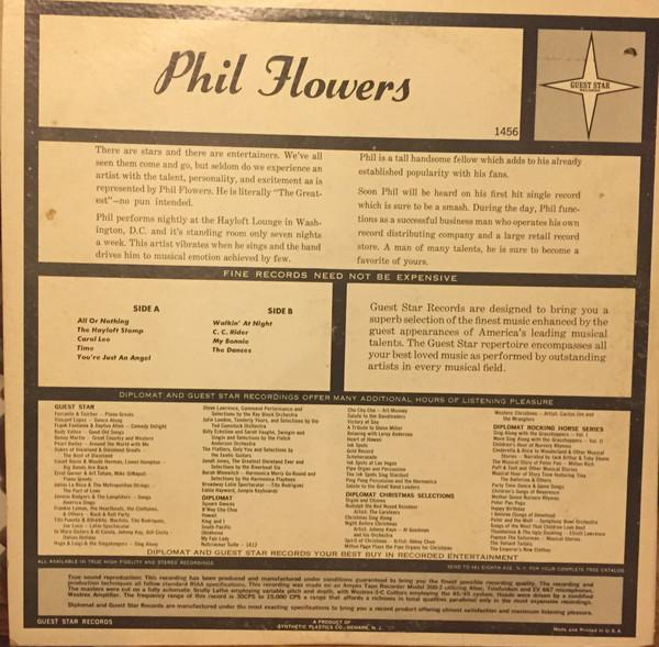 Phil Flowers - I Am The Greatest! [2]