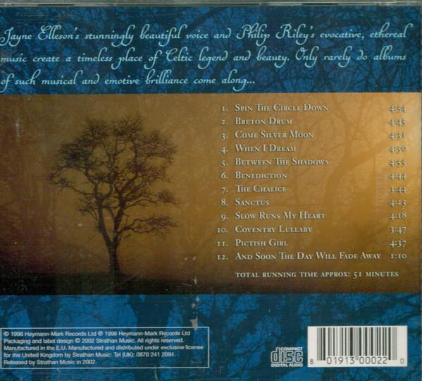 Philip Riley - The Blessing Tree [2]