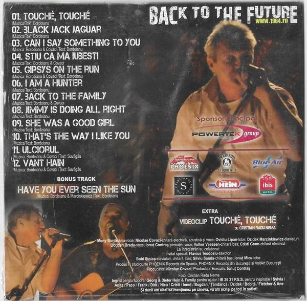 Phoenix  - Back To The Future [2]