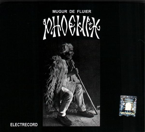Phoenix  - Mugur De Fluier [1]