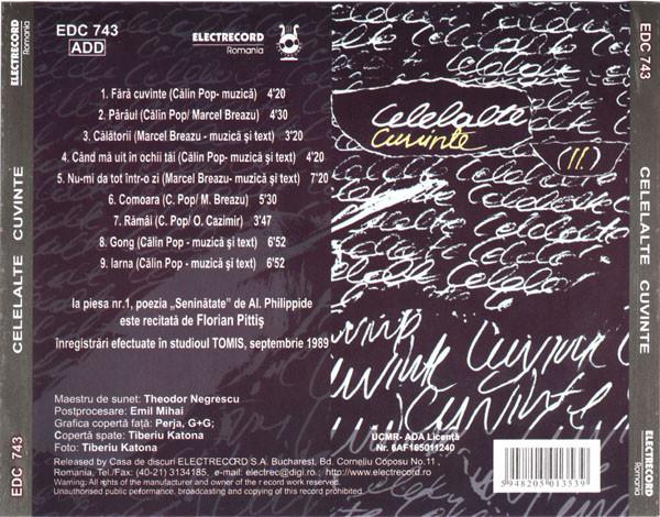 Phoenix  - Mugur De Fluier [2]