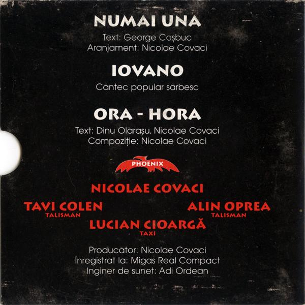 Phoenix - Ora-Hora (CD Audio) [2]