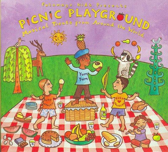 Picnic Playground [1]
