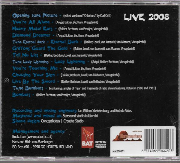 Picture - Live 2008 [2]