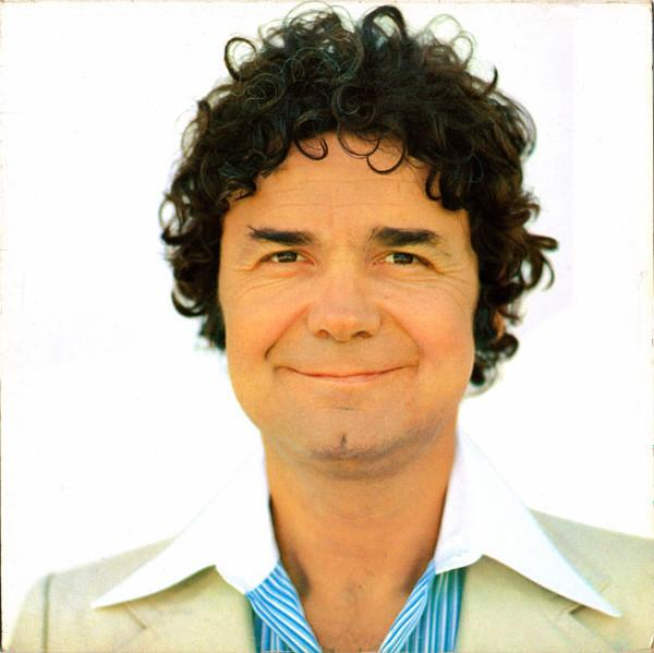 Pierre Perret - Pierre Perret [1]