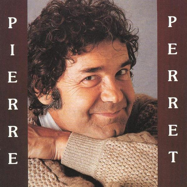 Pierre Perret - Pierre Perret [1]