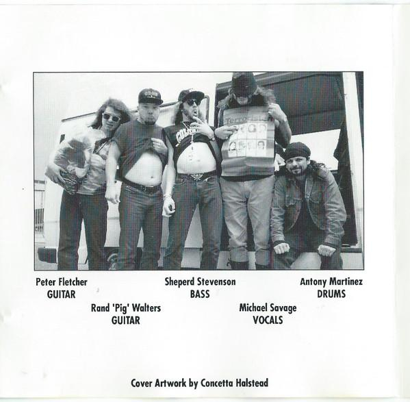 Pigmy Love Circus - When Clowns Become Kings [2]