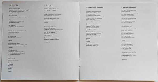 Pilot - Two's A Crowd (CD) [2]