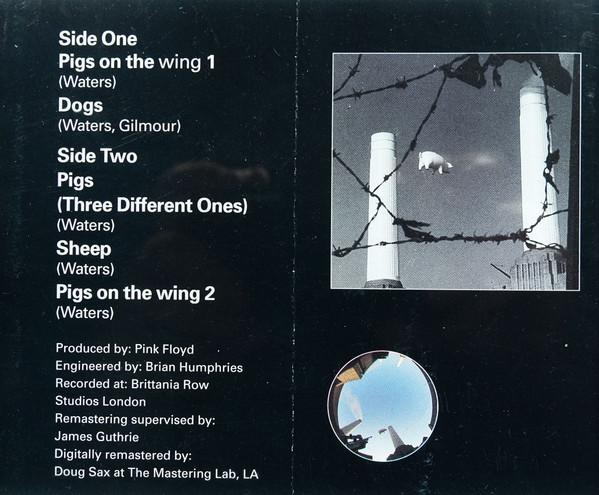 Pink Floyd - Animals [2]