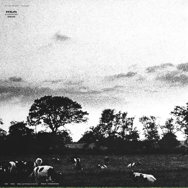 Pink Floyd - Atom Heart Mother (Disc Vinil) [2]