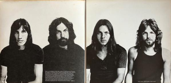 Pink Floyd - Meddle [2]