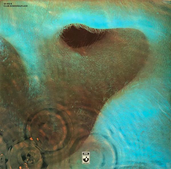 Pink Floyd - Meddle [1]