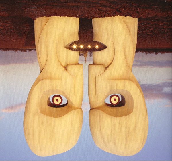 Pink Floyd - The Division Bell (Disc Vinil) [2]