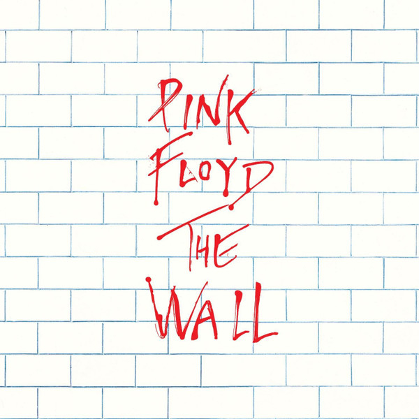 Pink Floyd- The Wall CD [1]