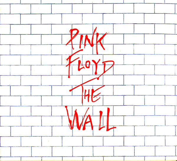 Pink Floyd – The Wall (CD) [1]