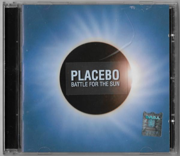 Placebo - Battle For The Sun [1]