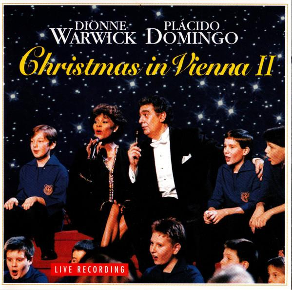 Placido Domingo - Christmas In Vienna II [1]
