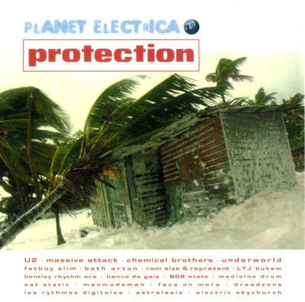 Planet Electrica - Protection [1]