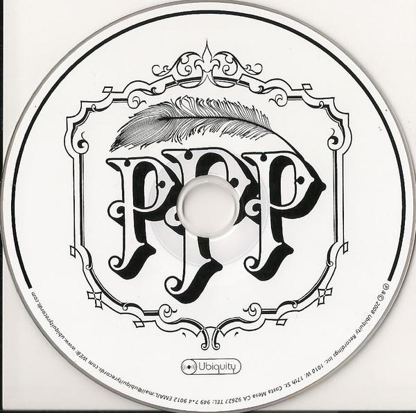 Platinum Pied Pipers - Abundance [2]