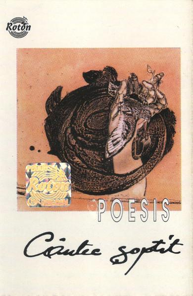 Poesis - Cântec Șoptit (Caseta Audio) [1]