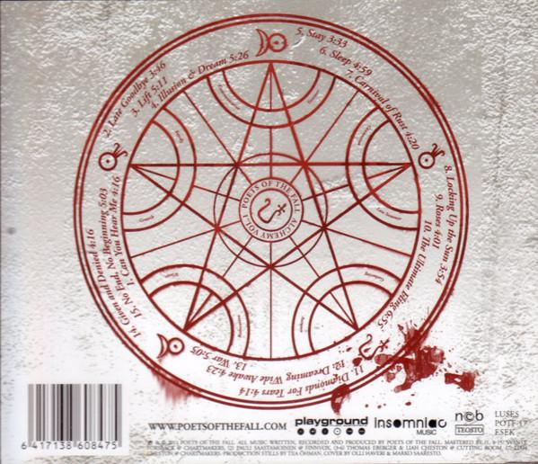 Poets Of The Fall - Alchemy Vol. 1 [2]