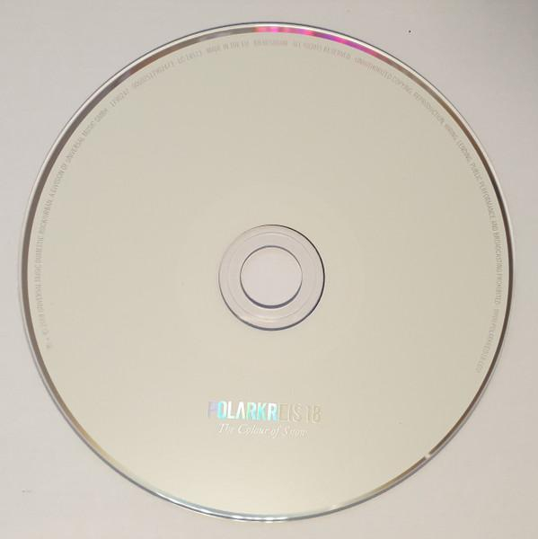 Polarkreis 18 - The Colour Of Snow, (CD) [2]