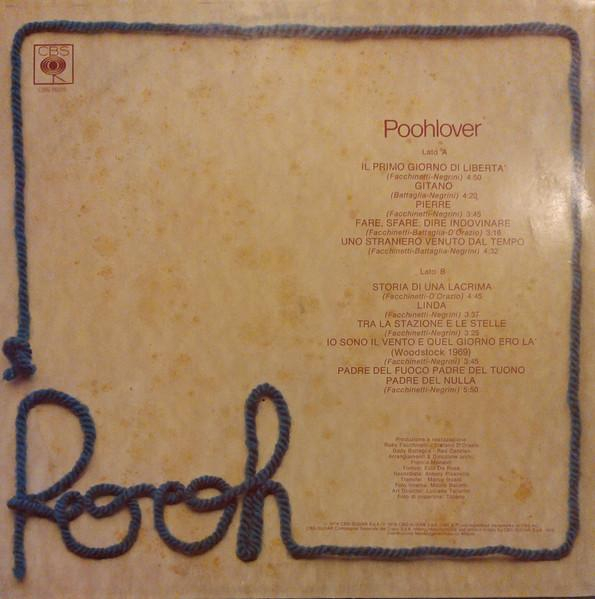 Pooh - Poohlover [2]