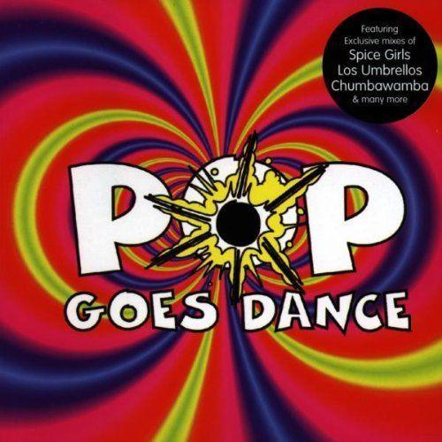 Pop Goes Dance (Caseta Audio) [1]