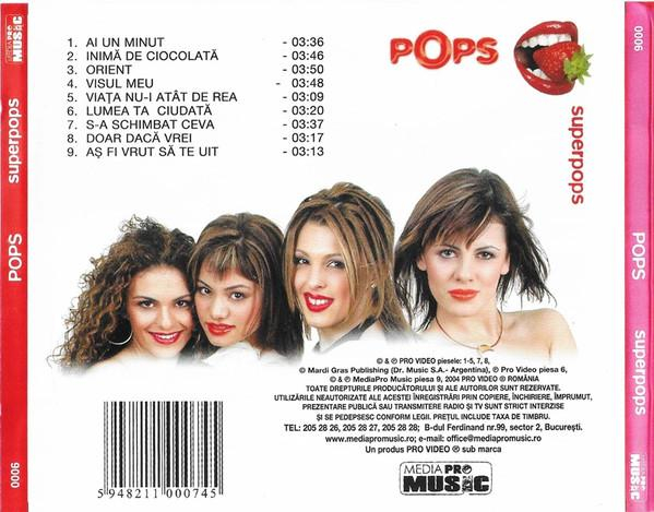 Pops  - Superpops [2]