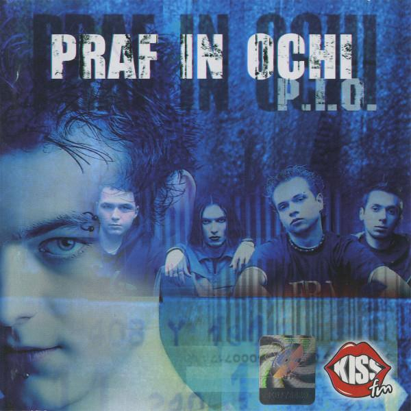 Praf în Ochi - P.I.O. [1]