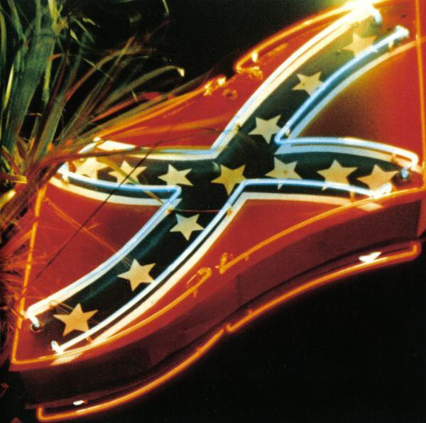 Primal Scream - Give Out But Don't Give Up [1]