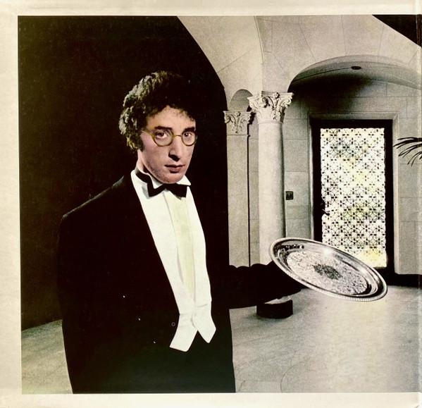 Procol Harum - Grand Hotel (Disc Vinil) [2]