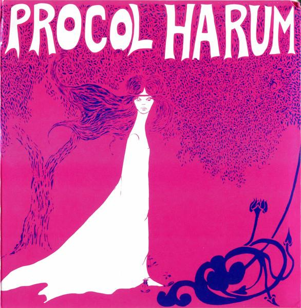 Procol Harum - Procol Harum [2]