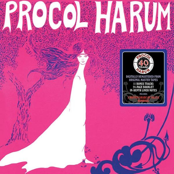 Procol Harum - Procol Harum [1]