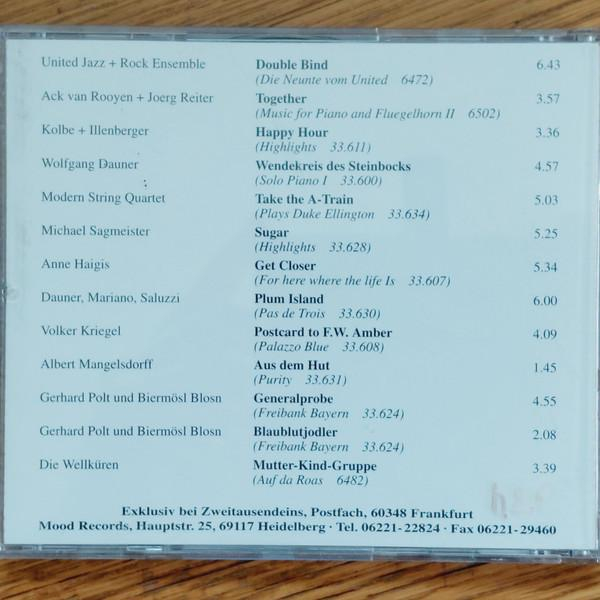 Produktion Der Musiker [2]