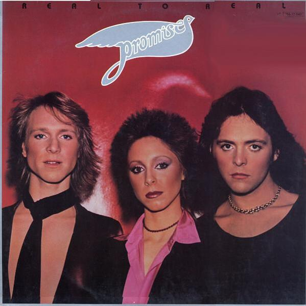 Promises - Real To Real [1]