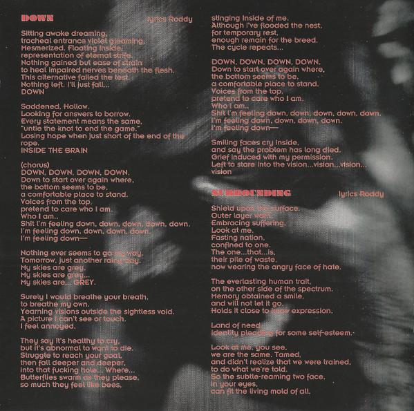 Psychosis  - Squirm [2]