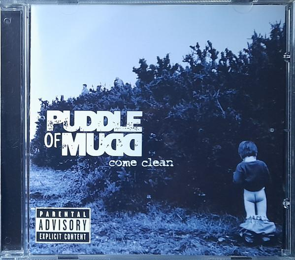 Puddle Of Mudd - Come Clean [2]