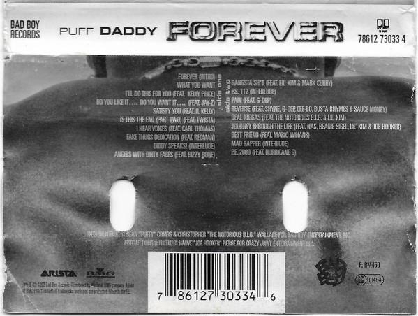 Puff Daddy - Forever [2]
