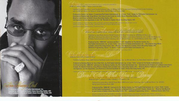 Puff Daddy & The Family - No Way Out, (Casetă Audio) [2]