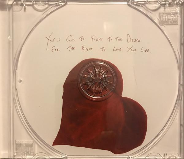 Pulp - We Love Life , (CD) [2]