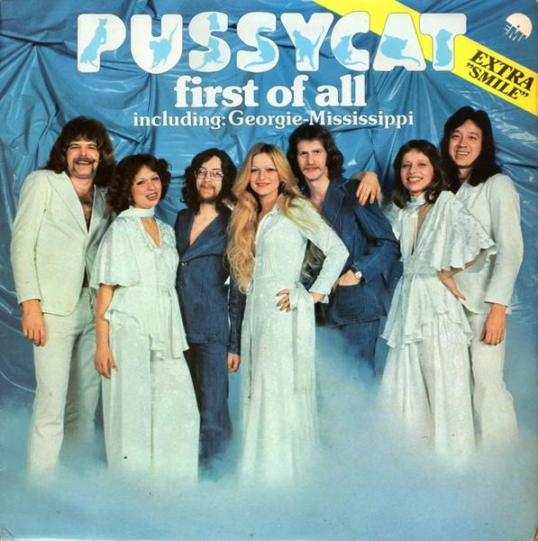 Pussycat - First Of All [1]