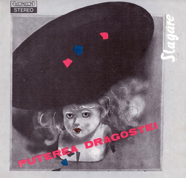 Puterea Dragostei (Șlagăre) [1]