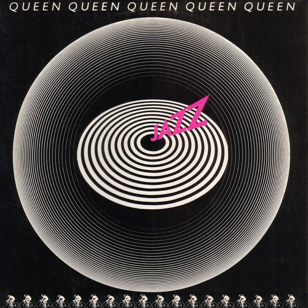 Queen - Jazz [1]