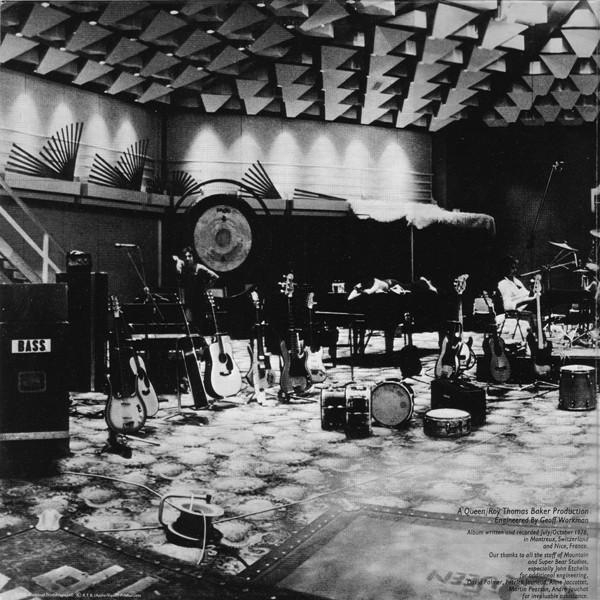Queen - Jazz [2]