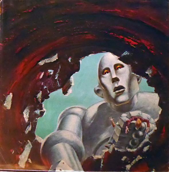 Queen - News Of The World [2]