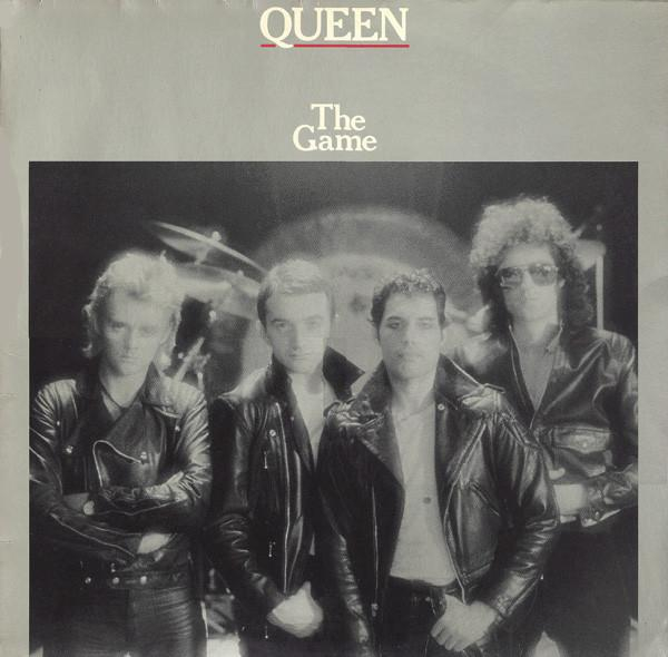 Queen - The Game [1]