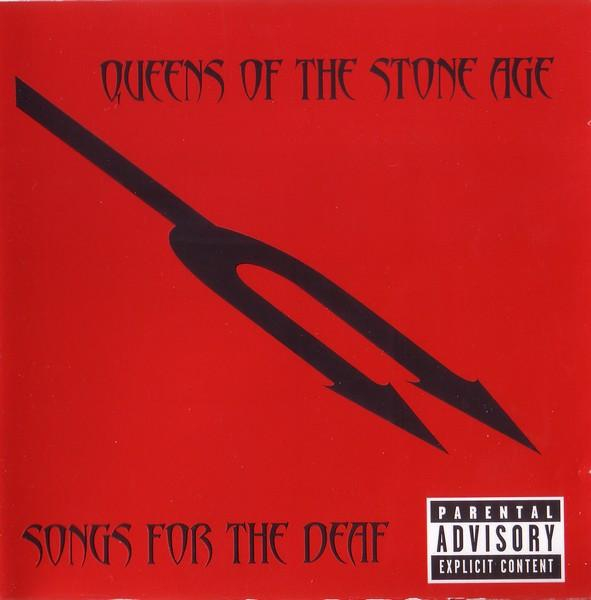 Queens Of The Stone Age - Songs For The Deaf [2]